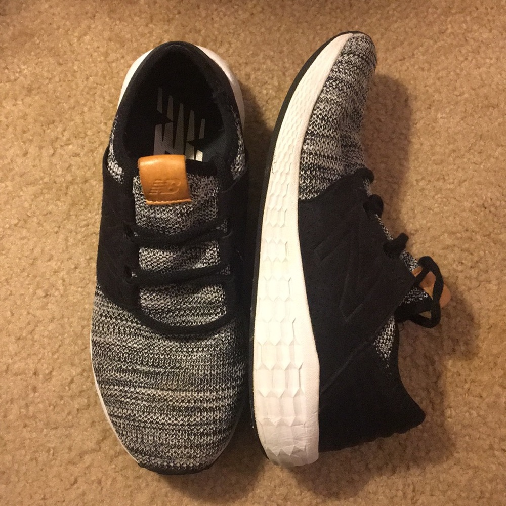 NEW BALANCE Cruz v-2 Sneakers